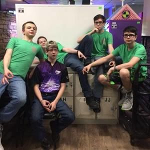 Meet your Posher, Gavin